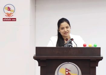 सुकुम्बासीहरूलाई लालपुर्जा वितरण गरिने