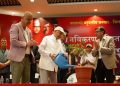 नेकपा अध्यक्ष केपीद्वारा दुईदिने राष्ट्रिय कार्यशाला उदघाटन