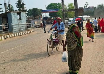 नाकाबाट ५ सय रुपैयाँ भन्दा बढीको सामान भित्र्याउन नपाइने
