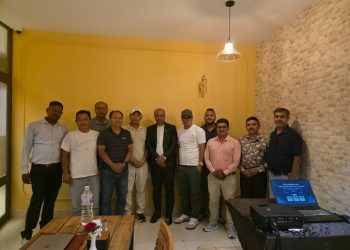 कोशीलाई क्षेत्रीय आईटी हब बनाउन ‘काठमाडौं देखि विराटनगर डिजिटल कोरिडोर’ को अवधारणा सार्वजनिक