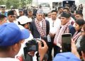 प्रस्तावित सुक्खा बन्दरगाह क्षेत्रको अवलोकन