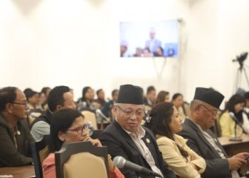 प्रतिनिधिसभा बैठक स्थगित