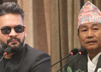 सीमा विवाद अभिव्यक्ति विरूद्व श्रम संस्कृतिको विरोध