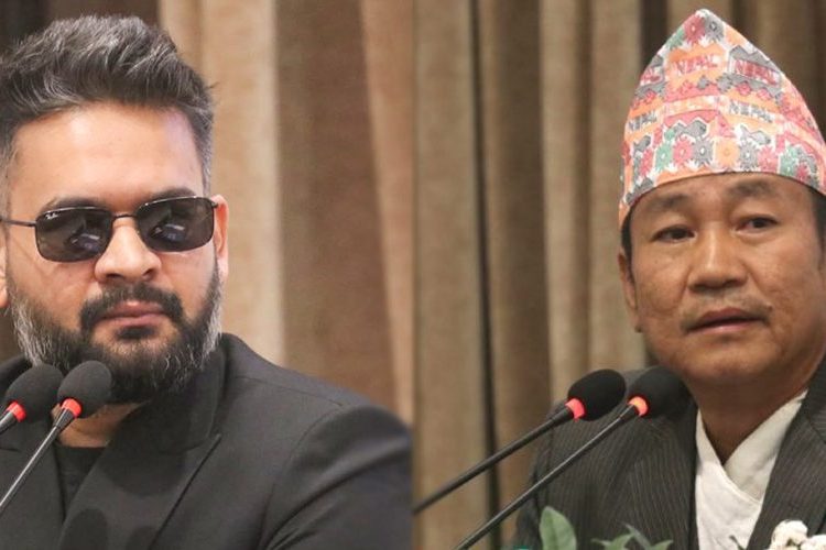 सीमा विवाद अभिव्यक्ति विरूद्व श्रम संस्कृतिको विरोध