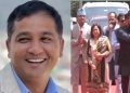 रविलाई भारतमा ‘भव्य सम्मान’ दिइएको प्रति कटु टिप्पणी