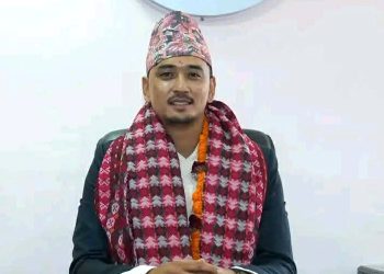 एन्फाबारे छानबिन गर्न समिति गठन