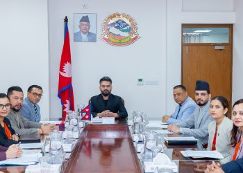 मन्त्रिपरिषद् बैठकका निर्णयहरू सार्वजनिक