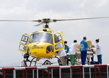 एक सातादेखि हराइरहेका हिलारीं जीवितै भेटिए