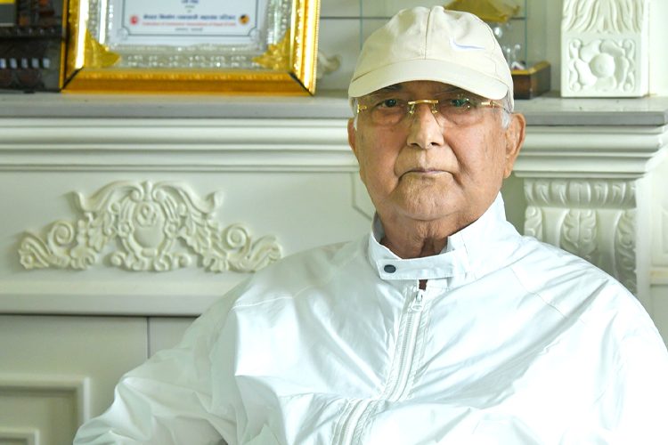 दुईदिने राष्ट्रिय कार्यशालामा सहभागी हुँदै ओली