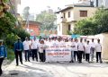 लोकसेवा आयोगको आज प्रभातफेरी निकाल्याे