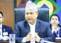 भूतपूर्व ब्रिटिश गोर्खाहरूको पेन्सन सम्बोधन गर्न आग्रह