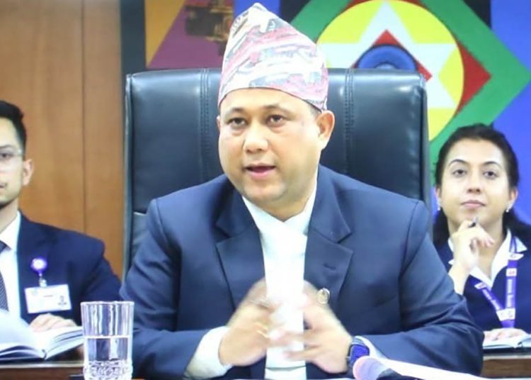 भूतपूर्व ब्रिटिश गोर्खाहरूको पेन्सन सम्बोधन गर्न आग्रह