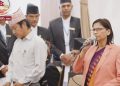 प्रधानमन्त्रीनले क्षमा माग्नैपर्ने अडान