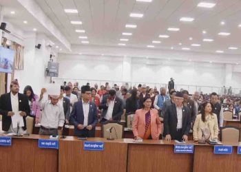 प्रधानमन्त्रीले जवाफ दिनुपर्ने माग