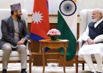 मोदीले नेपालसँग सहकार्य गर्न तयार