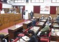 चार अध्यादेश अगाडि बढाउने विषय यथावत