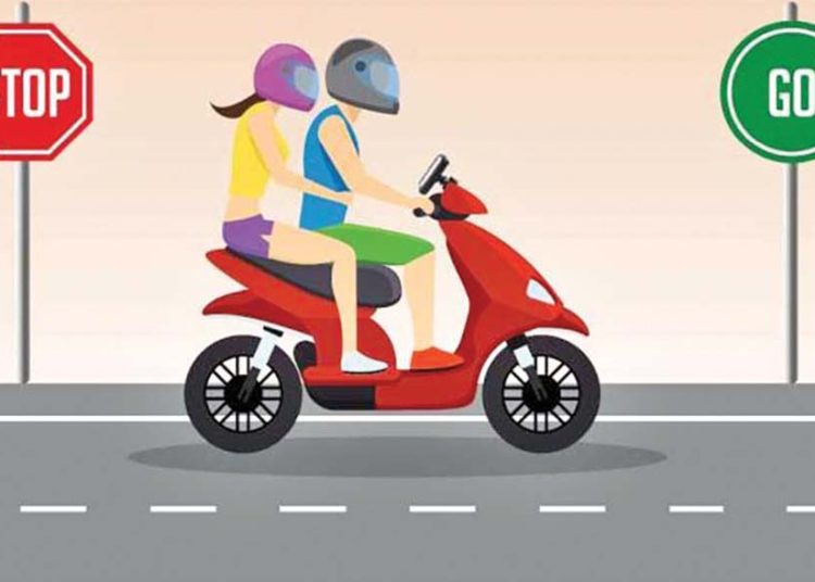 डिजिटल मोबिलिटी सेवा सञ्चालनसम्बन्धी मसौदा सार्वजनिक