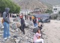 शालिग्राम शीला मूर्ति धार्मिक आस्थाको केन्द्र