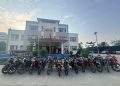 अशान्ति फैलाएको आरोपमा २५ जना युवा समात्याे