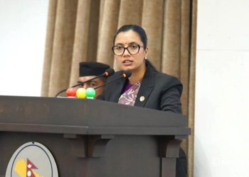 सार्वजनिक खरिद अध्यादेश  स्वीकृत
