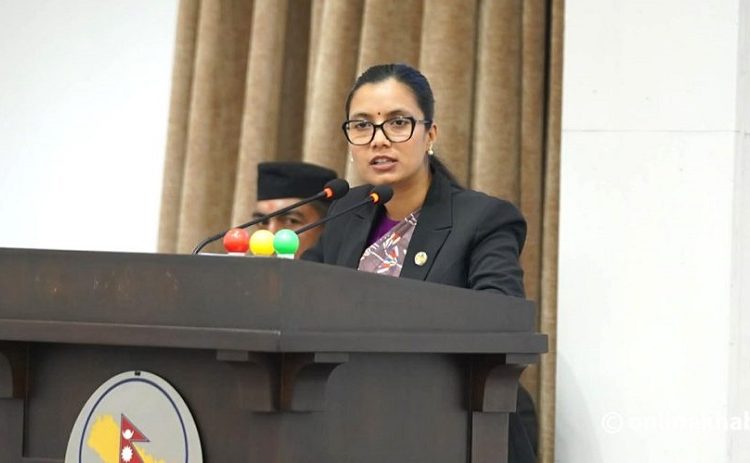सार्वजनिक खरिद अध्यादेश  स्वीकृत