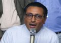रास्वपा उपसभापतिमा डा. स्वर्णिम वाग्ले निर्विरोध चयन