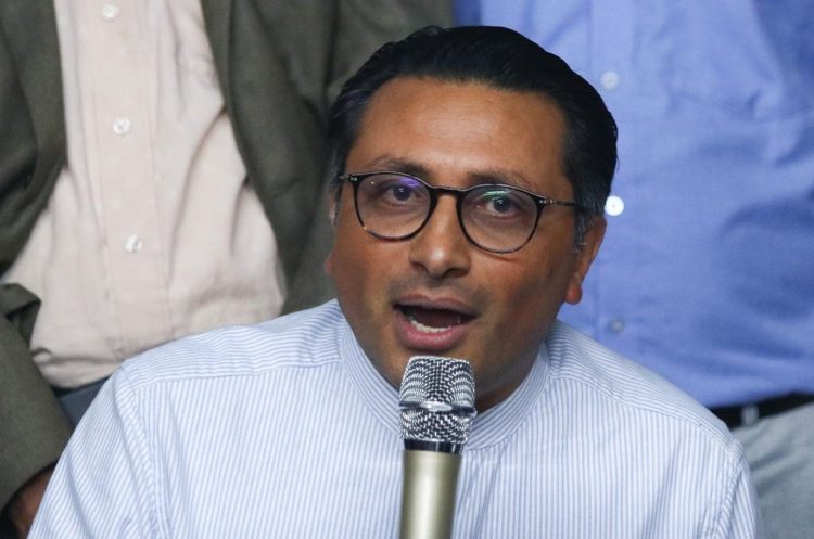 रास्वपा उपसभापतिमा डा. स्वर्णिम वाग्ले निर्विरोध चयन