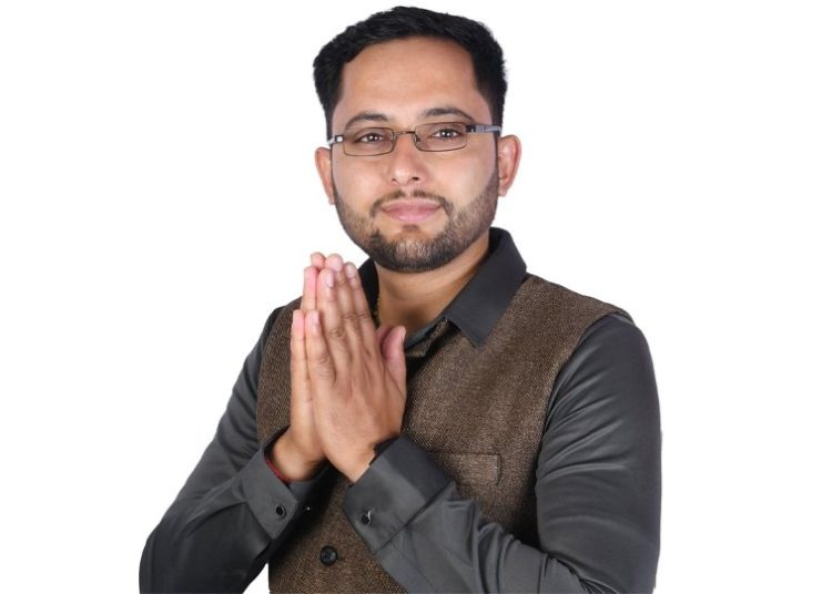 रास्वपाको बागमती प्रदेश सभापतिमा उत्सव अर्याल निर्वाचित