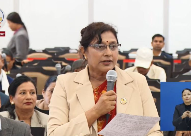 आत्मदाहका घटना रोक्न माग