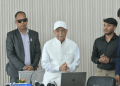 एमालेलाई एक्ल्याउने प्रयास