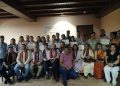 नेपाल राष्ट्रिय खड्गी समाजको महिला विभाग स्थापना