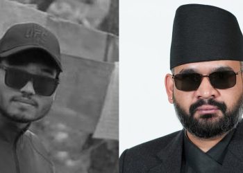 मुगुका गणेश नेपालीको परिवार र सरकारबीच नौ बुँदे सहमति