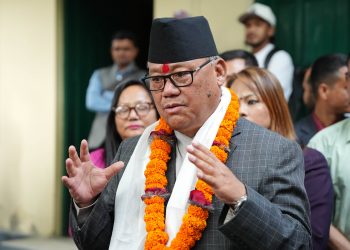 सुकुमबासीलाई अझ भयावह जोखिममा धकेलेको भन्दै गम्भीर आपत्ति