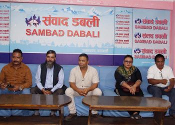 शाक्यमुनी कमोडिटिजले पालपाली जनतालाई १० करोडमाथि ठगेको पीडितको गुनासो