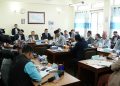 शिक्षा, स्वास्थ्य तथा सूचना प्रविधि समितिको बैठक बस्दै