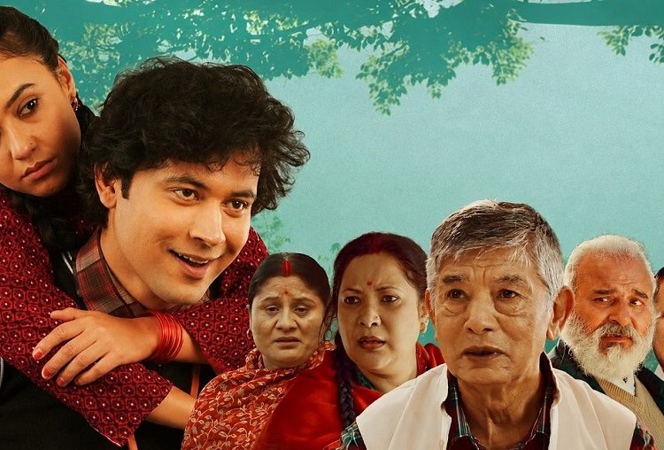 चर्चामा ‘गौँथली’, मदनकृष्णदेखि अरुणसम्मको अभिनयले दर्शक मन्त्रमुग्ध
