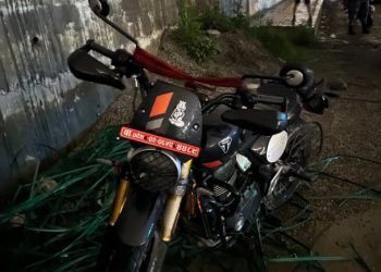 काठमाडौंमा १.२० लाख लागुऔषध ट्रामाडोलसहित तीन पक्राउ
