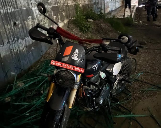 काठमाडौंमा १.२० लाख लागुऔषध ट्रामाडोलसहित तीन पक्राउ