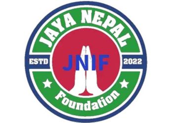 जय नेपाल अन्तरराष्ट्रिय फाउन्डेशनले गर्यो कार्यसमिति विस्तार