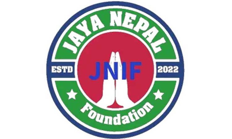 जय नेपाल अन्तरराष्ट्रिय फाउन्डेशनले गर्यो कार्यसमिति विस्तार