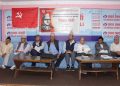 ‘वैदेशीक हस्तक्षे र राष्ट्रिय आत्मसमर्पणवाद विरुद्ध क्रान्तिकारी कम्युनिस्टहरु एक हुनुपर्छ’