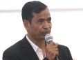 सीमा विवाद अभिव्यक्तिको जवाफ नदिएसम्म विरोध कायम रहने