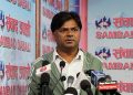 कवाड व्यवसायीले गरे आत्मदाहको प्रयास, गाडि छाड्न अदालत र गृहको आदेश उल्लङघन्ः पीडित