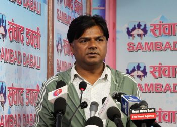 कवाड व्यवसायीले गरे आत्मदाहको प्रयास, गाडि छाड्न अदालत र गृहको आदेश उल्लङघन्ः पीडित