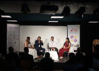 ‘नेपाली रूट्स समिट-२०२६’ जर्मनीको म्युनिखमा सम्पन्न
