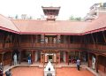 एसिया–प्रशान्त साँस्कृतिक सम्पदा संरक्षण पुरस्कार हस्तान्तरण