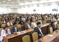प्रतिनिधिसभा बैठक दुई सातासम्म स्थगित