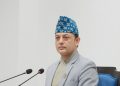 सांसदद्वारा सरकारलाई उठाइएका विषयमा जवाफ दिन निर्देशन