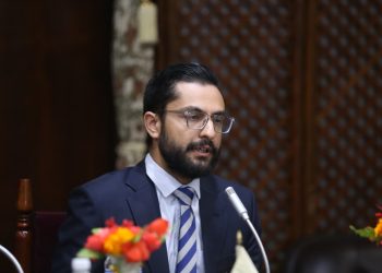विश्वविद्यालयमा अब भागबण्डाको राजनीति अन्त्य गर्ने