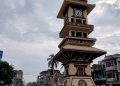 वीरगञ्जमा शनिबार बिहान ६ बजेसम्म निषेधाज्ञा जारी